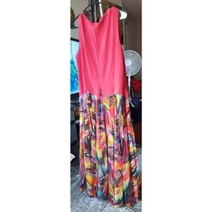 Plus Size Dress